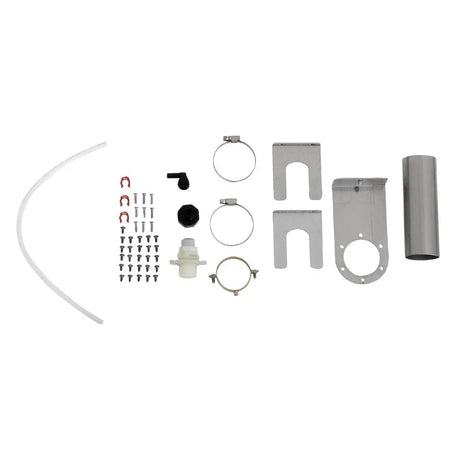 AP132 Buffalo Combi Superposition Kit - JD Catering Equipment Solutions Ltd