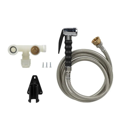 AP134 Buffalo External Shower - JD Catering Equipment Solutions Ltd