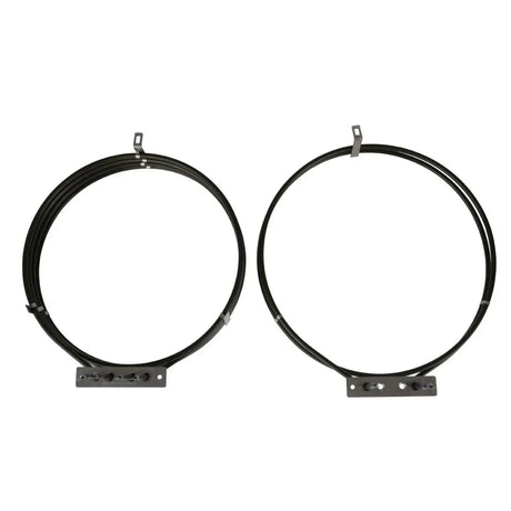 AP146 Buffalo Combi Smart Washing Rotary Sphere - JD Catering Equipment Solutions Ltd