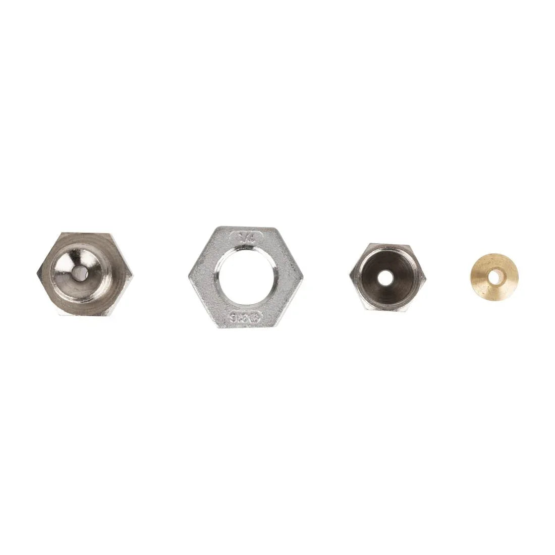 AP149 Buffalo Fitting for Probes - JD Catering Equipment Solutions Ltd