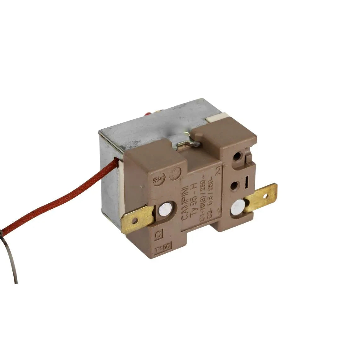 AP153 Buffalo Safety Thermostat - JD Catering Equipment Solutions Ltd