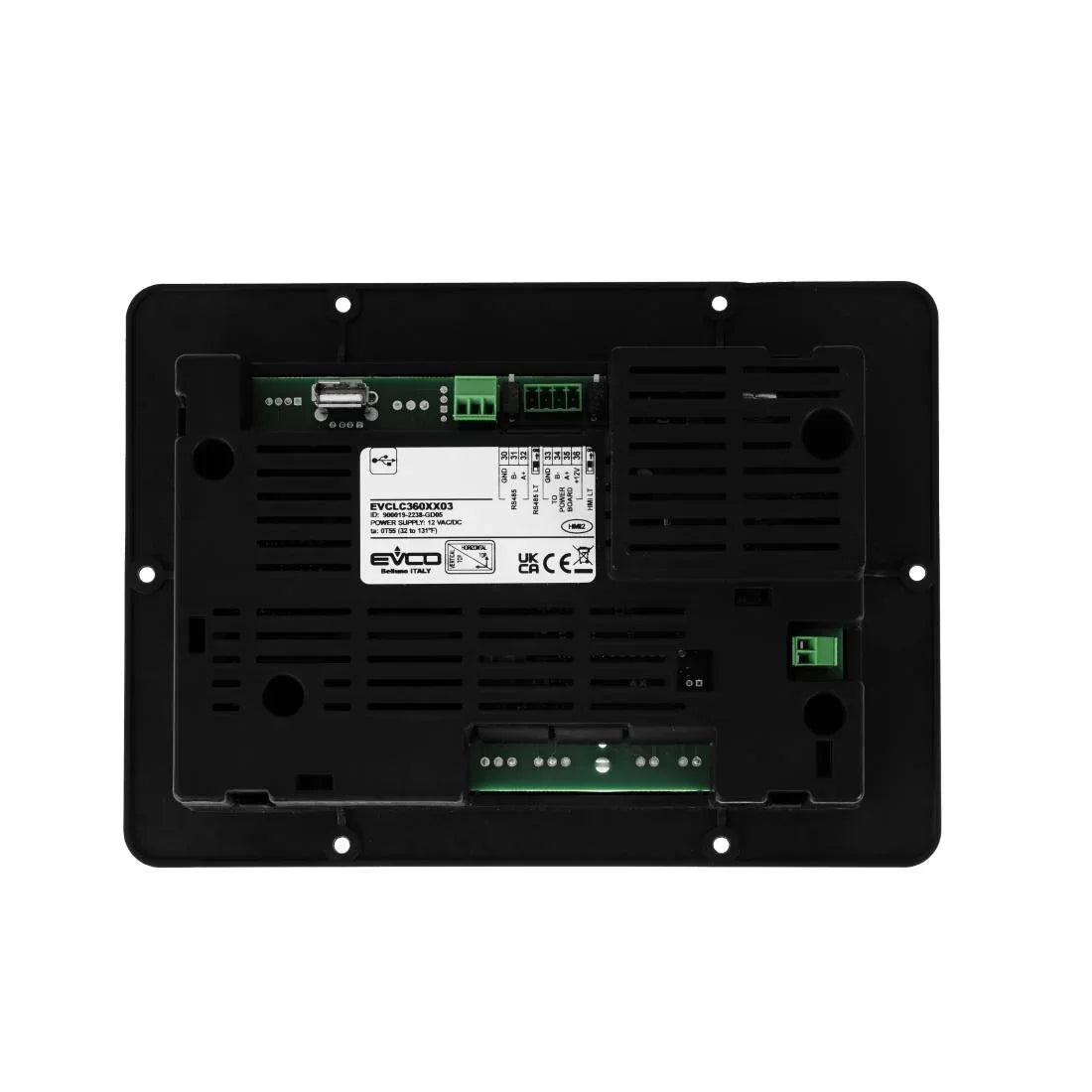 AP156 Buffalo Combi Screen V5 Smart System - JD Catering Equipment Solutions Ltd