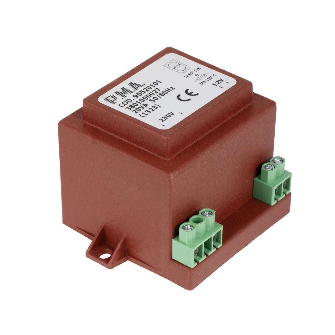AP159 Buffalo Transformer