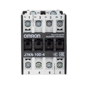AP161 Buffalo Contactor 4 Poles - JD Catering Equipment Solutions Ltd