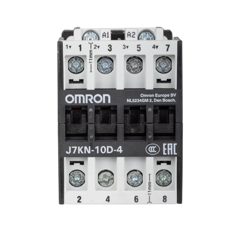 AP161 Buffalo Contactor 4 Poles - JD Catering Equipment Solutions Ltd