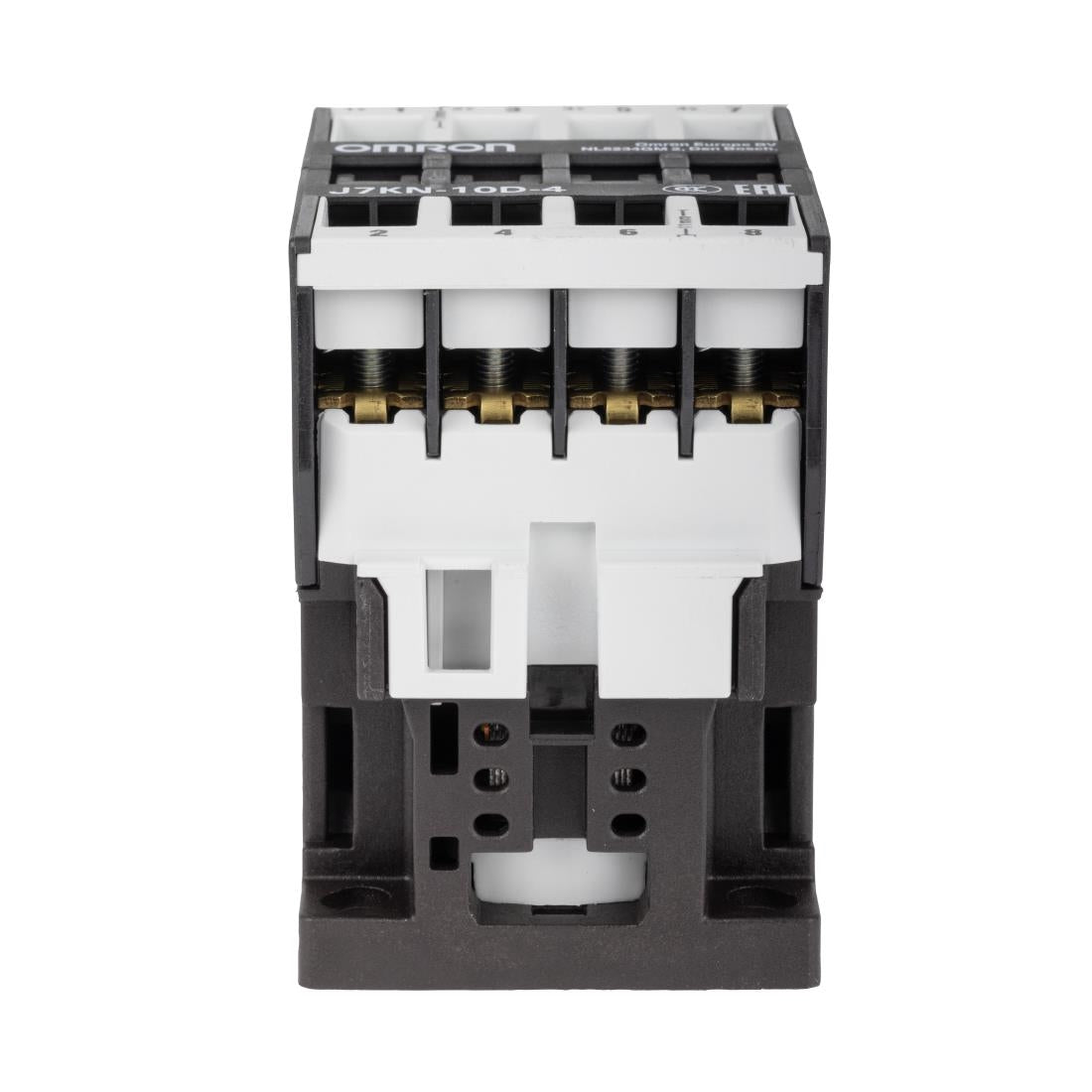 AP161 Buffalo Contactor 4 Poles