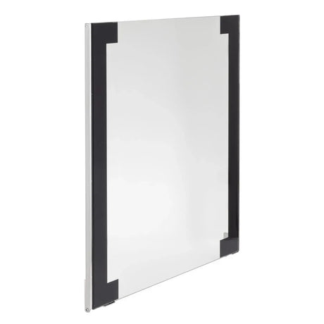 AP165 Buffalo Combi Exterior Glass Oven Mod - JD Catering Equipment Solutions Ltd