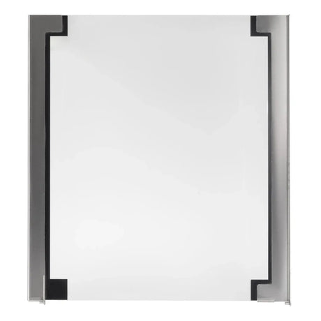 AP165 Buffalo Combi Exterior Glass Oven Mod - JD Catering Equipment Solutions Ltd