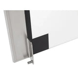 AP165 Buffalo Combi Exterior Glass Oven Mod - JD Catering Equipment Solutions Ltd