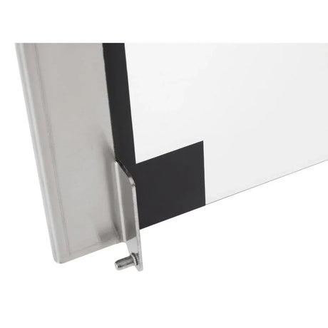 AP165 Buffalo Combi Exterior Glass Oven Mod - JD Catering Equipment Solutions Ltd