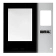 AP166 Buffalo Combi Exterior Glass Oven Mod - JD Catering Equipment Solutions Ltd