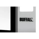 AP166 Buffalo Combi Exterior Glass Oven Mod - JD Catering Equipment Solutions Ltd