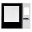 AP167 Buffalo Combi Interior Glass Oven Mod - JD Catering Equipment Solutions Ltd