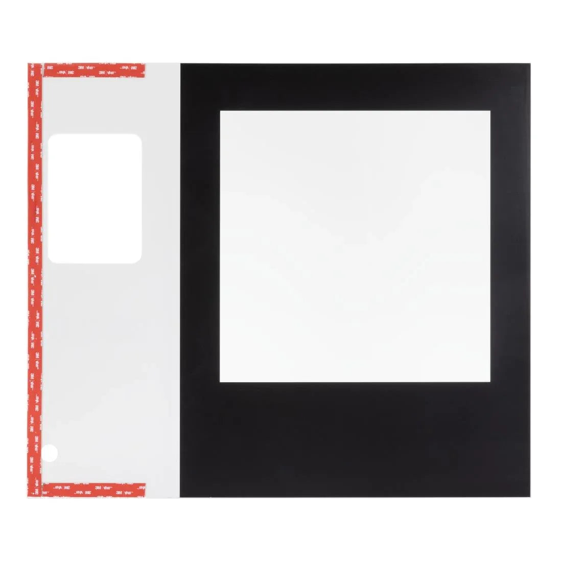 AP167 Buffalo Combi Interior Glass Oven Mod - JD Catering Equipment Solutions Ltd