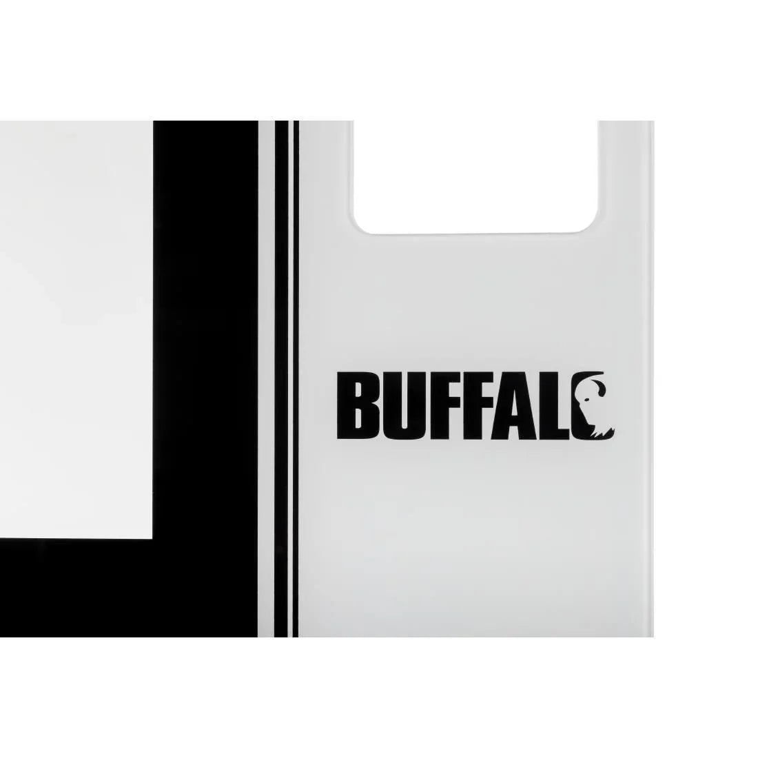 AP167 Buffalo Combi Interior Glass Oven Mod - JD Catering Equipment Solutions Ltd