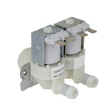 Buffalo Electrovalve
