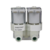 Buffalo Electrovalve