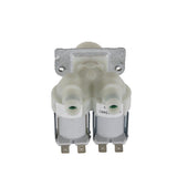 Buffalo Electrovalve