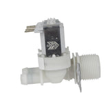Buffalo Electrovalve