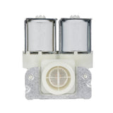 Buffalo Electrovalve