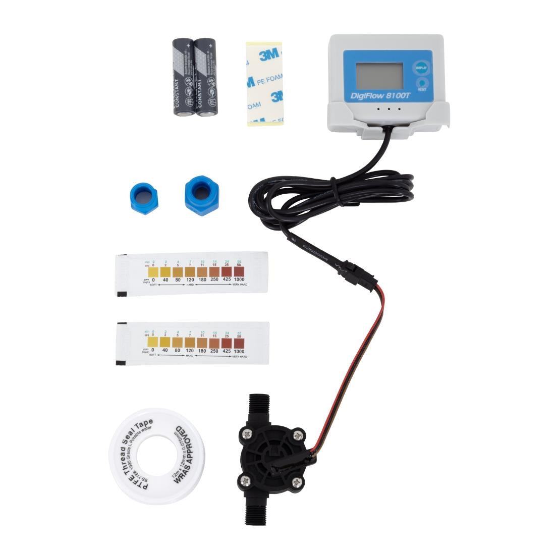 AP176 Jantex Water Filter Kit