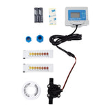 AP176 Jantex Water Filter Kit