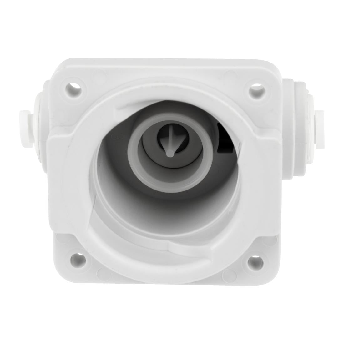 Jantex Water Boiler Filter Head, Cartridge and Clips