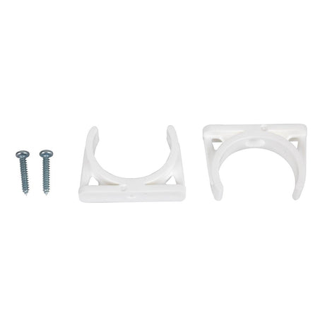 Jantex Water Boiler Filter Head, Cartridge and Clips
