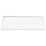 AP302 Polar Front Glass - JD Catering Equipment Solutions Ltd