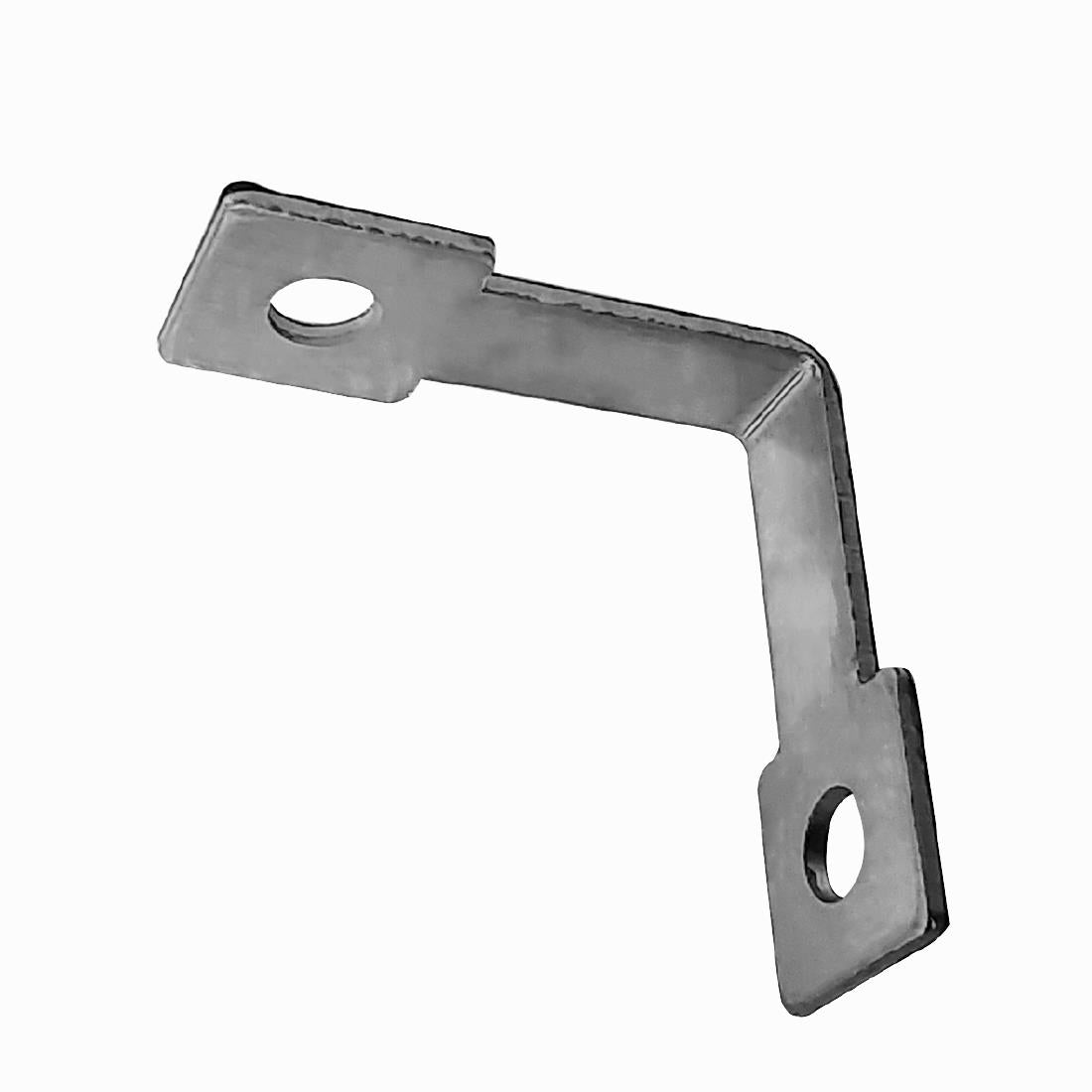 AP303 Polar Glass Hinge