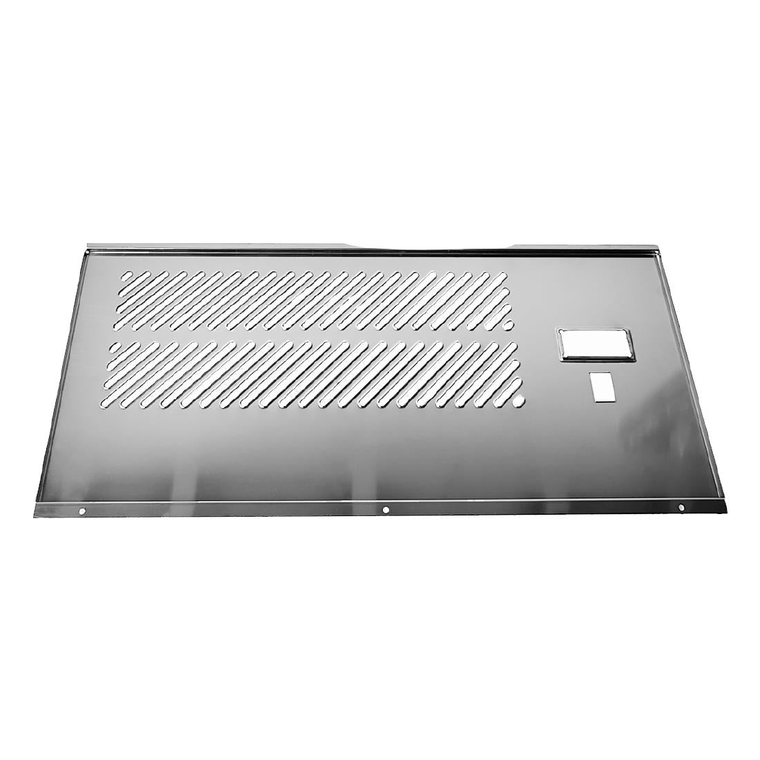 AP304 Polar Back Grill