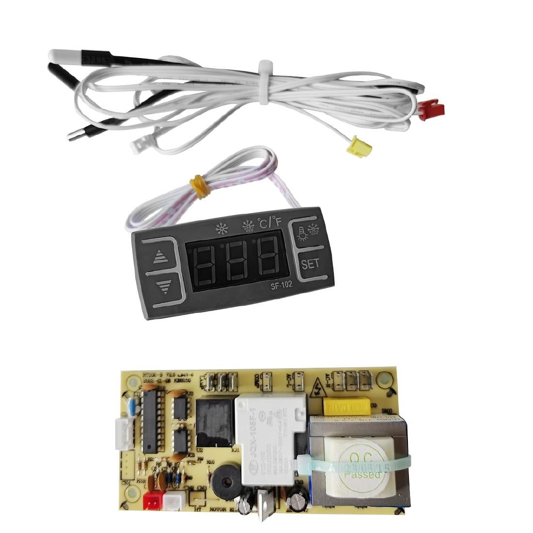 AP305 Polar Complete Digital Controller