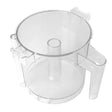AP329 Buffalo Batch Bowl With Handle - JD Catering Equipment Solutions Ltd