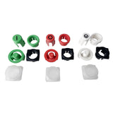 AP332 Buffalo On/Off/Pulse Button - JD Catering Equipment Solutions Ltd