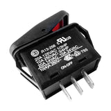 AP333 Buffalo Rocker Switch - JD Catering Equipment Solutions Ltd