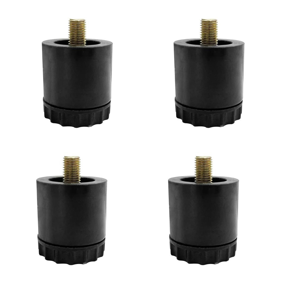 AP347 Buffalo Feet (Set of 4)
