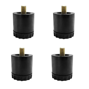 AP347 Buffalo Feet (Set of 4) - JD Catering Equipment Solutions Ltd