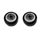 AP357 Polar Roller Castors (Set of 2) - JD Catering Equipment Solutions Ltd