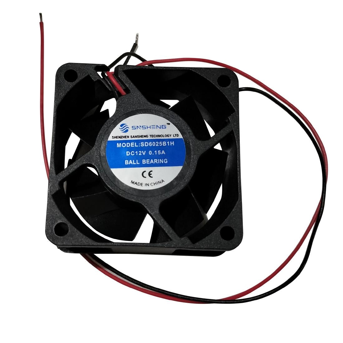 AP359 Polar Fan of UVC Light