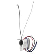 Polar UVC Light