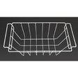 AP377 Nisbets Essentials Basket - JD Catering Equipment Solutions Ltd
