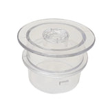 AP381 Nisbets Essentials Small Lid - JD Catering Equipment Solutions Ltd