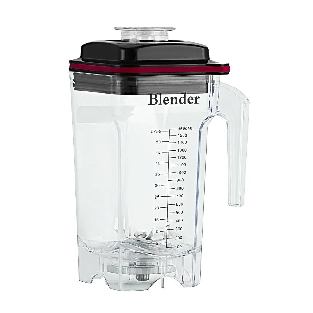 AP383 Nisbets Essentials Jug - JD Catering Equipment Solutions Ltd