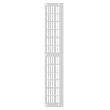 AP397 Buffalo Backsplash - JD Catering Equipments Ltd