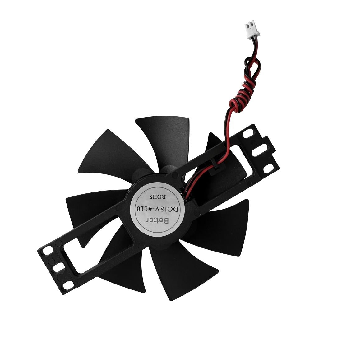 AP398 Buffalo Fan 1800W