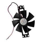 AP421 Buffalo Fan 3000W - JD Catering Equipment Solutions Ltd