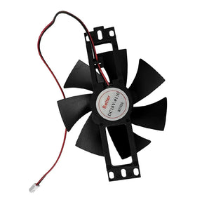 AP421 Buffalo Fan 3000W - JD Catering Equipment Solutions Ltd