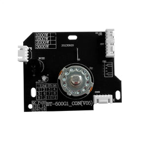 AP424 Buffalo Rear Control Panel - JD Catering Equipment Solutions Ltd