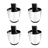 AP428 Buffalo Feet (set 4) - JD Catering Equipment Solutions Ltd