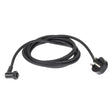 AP465 Buffalo Bayonet UK Power Cord UK - JD Catering Equipment Solutions Ltd